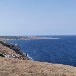 Otranto e Punta Palascia